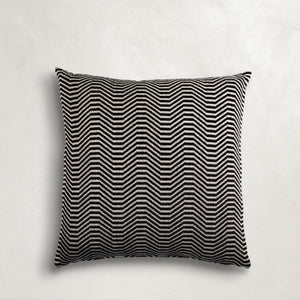 Zruebek Indoor Throw Pillow | Gabriella White - SCH-G102-202014