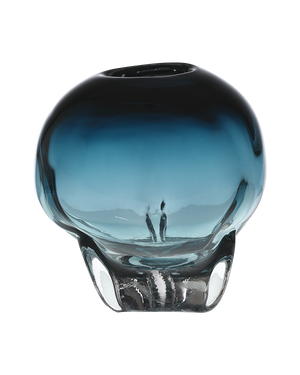 Aubrey Orb Vase | Currey & Co - 1200-1151