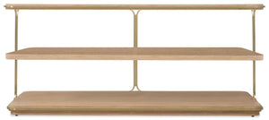 Banyon Bay Console Table | Hooker Furniture - 6081-85001-82