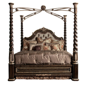 Piazza San Marco King Posterbed(Psm91-5) | Maitland Smith - 88-0191