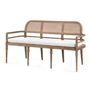 Edda Bench | Villa & House - EDA-520-92