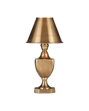 Waddill Table Lamp | Currey & Co - 6000-1057