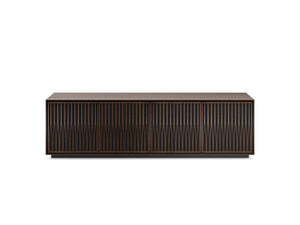 Elements Media & Storage - Toasted Oak | BDI - 8703 TU-TOK