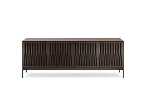 Elements Media & Storage - Toasted Oak | BDI - 8709 TU-TOK