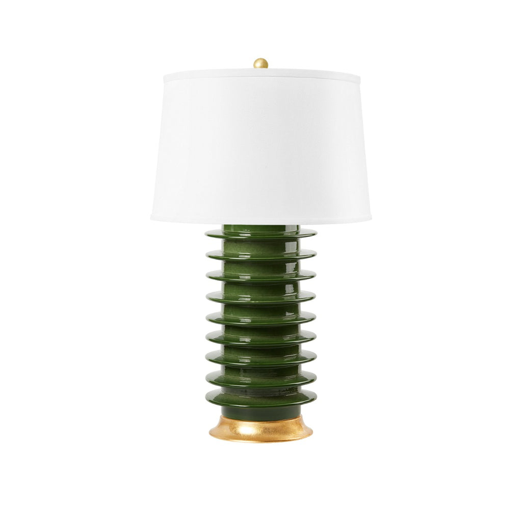 Elektra Lamp (Lamp Only) | Villa & House  - ELK-800-207