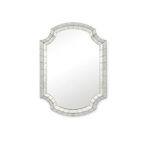 Emerson Mirror - Antique| Villa & House - EME-670-70