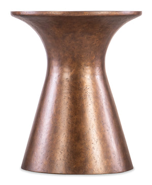 Melange Barron Accent Table | Hooker - 628-50711-89