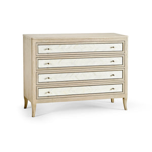 Water Berm Bachelors Chest | Jonathan Charles Furniture - 001-1-930-BON