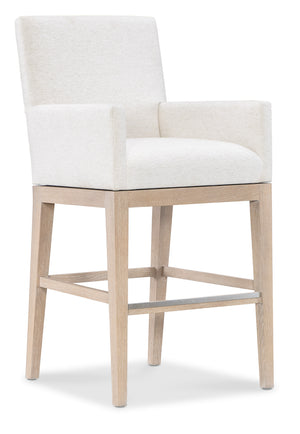 Marseille Bar Chair | Margaritaville - MV-5969-75660-81