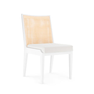 Ernest Side Chair | Villa & House  - ERT-550-09