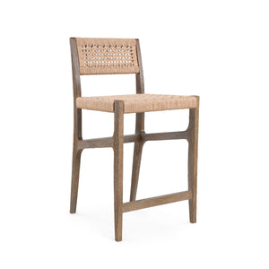 Eva Counter Stool | Villa & House  - EVA-575-92