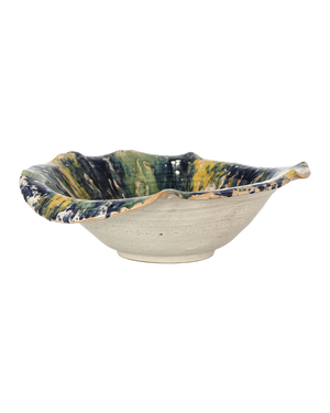 Macchiato Bowl | Currey & Co - 1200-1170