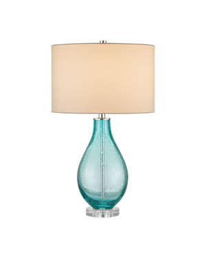 Mavi Table Lamp | Currey & Co - 6000-1121