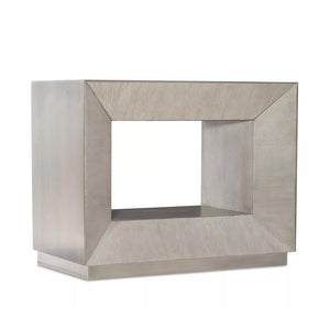 Trane Nightstand | Bernhardt Interiors - 396219