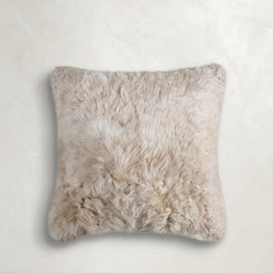 Alpaca Indoor Throw Pillow | Gabriella White - SCH-G202-202099