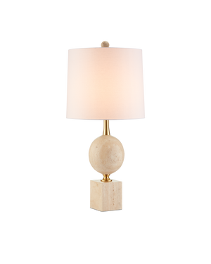 Currey & Co Adorno Table Lamp | 6000-0718