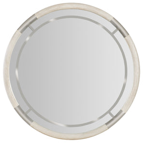 Modern Mood Round Mirror | Hooker - 6850-90007-80