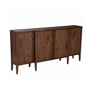 Fitzgerald Sideboard - Brown | Gabriella White - SCH-176235