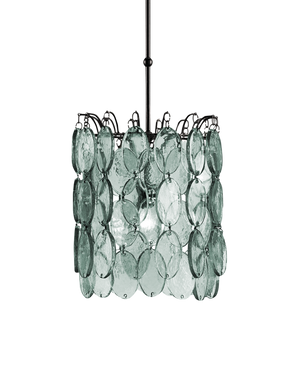 Currey & Co Airlie Pendant | 9920