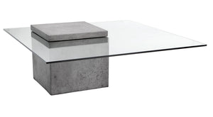 Grange Coffee Table | Sunpan Furniture - 47901