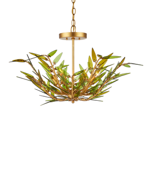 Babylon Pendant | Currey & Co - 9000-1309