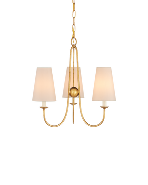 Brayden Chandelier | Currey & Co - 9000-1483