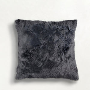 Alpaca Indoor Throw Pillow | Gabriella White - SCH-G202-202098