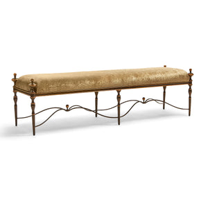 Majorca Bench (Maj48) | Maitland Smith - 88-0448