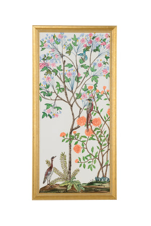Traditional Chinoiserie I | Chelsea House - 386891