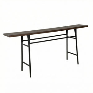 Sylva Console Table | Gabriella White - SCH-176172
