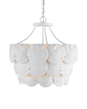 Currey & Co Tulum Medium Chandelier | 9000-1202