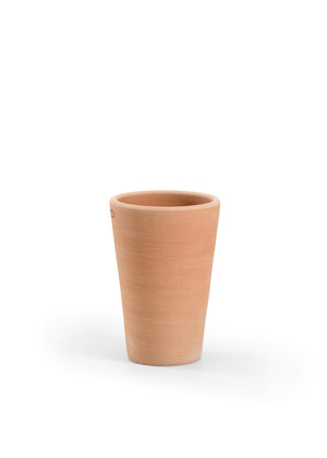 Impruneta Cylinder Pot (Sm) | Wildwood - 301727