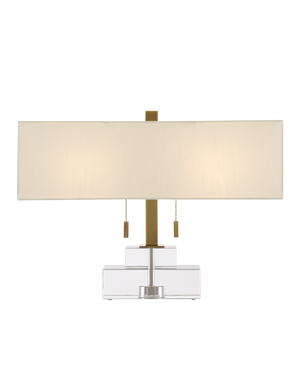 Currey & Co Chiara Table Lamp | 6000-0602