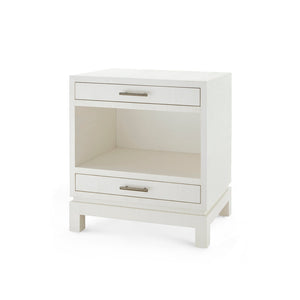 Florence 2-Drawer End Table | Villa & House - FNC-120