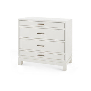 Florence Large 4-Drawer | Villa & House - FNC-225