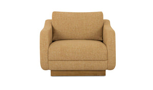 Keane Lounge Chair | Moe's Home Collection - FO-1046