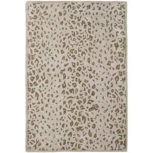 Martha Stewart Rug Collection MSR3621D - Sharkey Gray