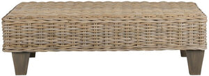 Leary Coffee Table | Safavieh - FOX6528