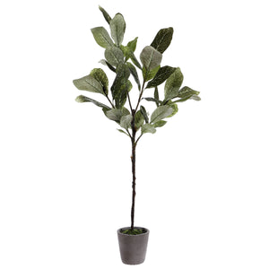 Faux 51" Potted Tree | Safavieh - FXP1006