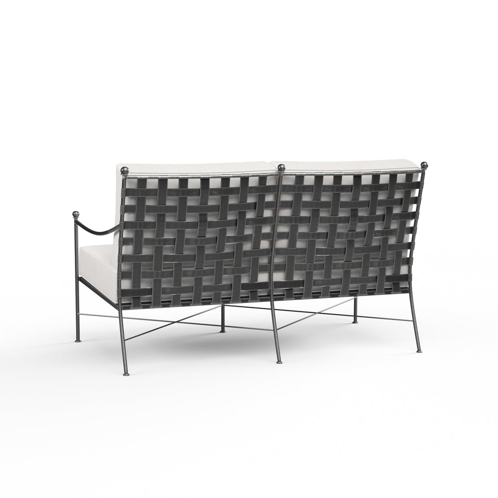 Sunset West Provence Collection | Pewter - SW3201-22-FLAX-STKIT