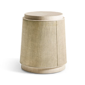Water Abyss Single Pedestal Dining | Jonathan Charles Furniture - 001-2-A00-GRC-BS