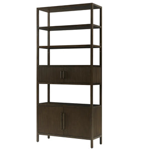 Lido Bookcase | Theodore Alexander - TA63009.C305