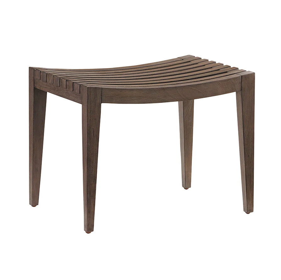 Pelham Bed Bench Tommy Bahama Home 562-536 - Main Image