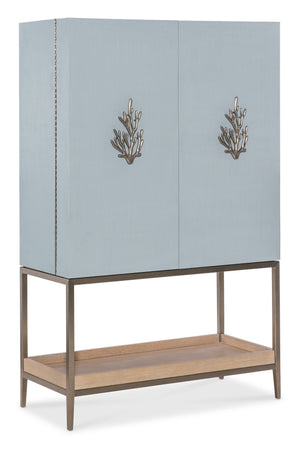 Gulfstream Bar Cabinet | Margaritaville - MV-5964-75163-45