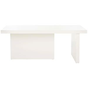 Safavieh Assana Coffee Table - Ivory