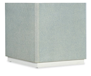 Melange Atlantis End Table | Hooker - 628-80499-02