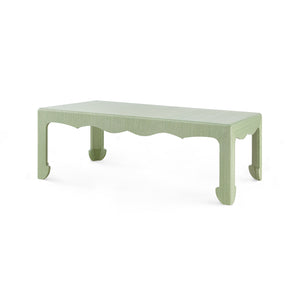 Gianna Coffee Table - Spring Green| Villa & House - GNA-300-5197