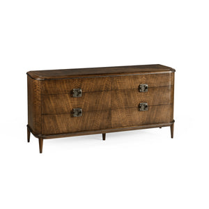 Toulouse Dresser | Jonathan Charles Furniture - 500352-WTL