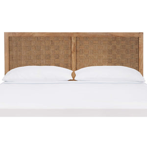 Safavieh Halvor Headboard, HBD6502
