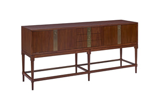 Felix Buffet - Chestnut | Hickory Chair - HC248-70